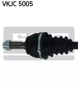 skf vkjc5005